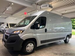 PEUGEOT Boxer HDI Maxi L3-H2*Garantie*AHK*Klima*