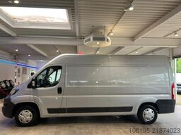 PEUGEOT Boxer HDI Maxi L3-H2*Garantie*AHK*Klima*