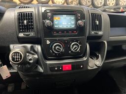PEUGEOT Boxer HDI Maxi L3-H2*Garantie*AHK*Klima*