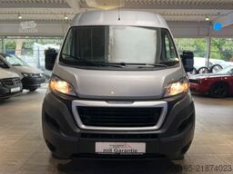 PEUGEOT Boxer HDI Maxi L3-H2*Garantie*AHK*Klima*