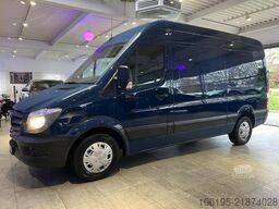 MERCEDES-BENZ Sprinter 314/316 CDI *Hoch+Lang*1.Hand*Klima*