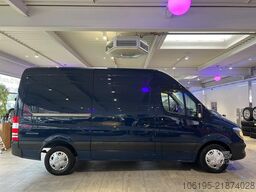 MERCEDES-BENZ Sprinter 314/316 CDI *Hoch+Lang*1.Hand*Klima*