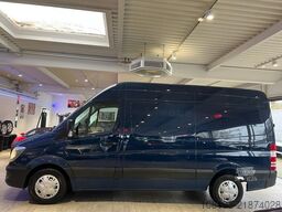 MERCEDES-BENZ Sprinter 314/316 CDI *Hoch+Lang*1.Hand*Klima*