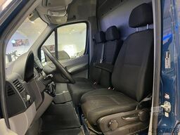 MERCEDES-BENZ Sprinter 314/316 CDI *Hoch+Lang*1.Hand*Klima*