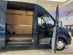 MERCEDES-BENZ Sprinter 314/316 CDI *Hoch+Lang*1.Hand*Klima*