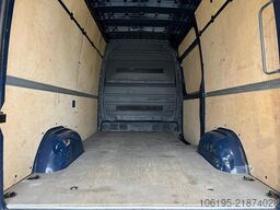 MERCEDES-BENZ Sprinter 314/316 CDI *Hoch+Lang*1.Hand*Klima*