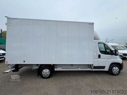 FIAT Ducato Maxi XXL Koffer*4.500mm*Garantie*1.Hand