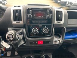 FIAT Ducato Maxi XXL Koffer*4.500mm*Garantie*1.Hand