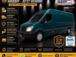 MERCEDES-BENZ Sprinter 316 CDI Maxi XXL Extra Lang+Hoch*1.Hand