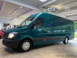 MERCEDES-BENZ Sprinter 316 CDI Maxi XXL Extra Lang+Hoch*1.Hand