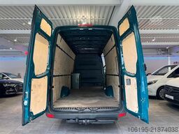 MERCEDES-BENZ Sprinter 316 CDI Maxi XXL Extra Lang+Hoch*1.Hand