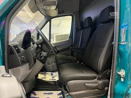 MERCEDES-BENZ Sprinter 316 CDI Maxi XXL Extra Lang+Hoch*1.Hand