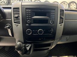 MERCEDES-BENZ Sprinter 316 CDI Maxi XXL Extra Lang+Hoch*1.Hand