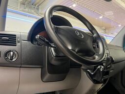 MERCEDES-BENZ Sprinter 316 CDI Maxi XXL Extra Lang+Hoch*1.Hand
