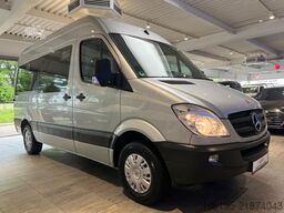 MERCEDES-BENZ Sprinter*Gefangentransporter/Prison Transport*