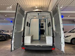 MERCEDES-BENZ Sprinter*Gefangentransporter/Prison Transport*