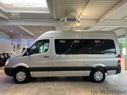 MERCEDES-BENZ Sprinter*Gefangentransporter/Prison Transport*