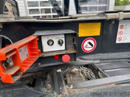 SCHMITZ CARGOBULL SCB-S3D Thermomulde