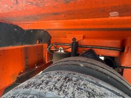 GOLDHOFER STZ-VL-2-24/80A Flachbett abfahrbarer Hals