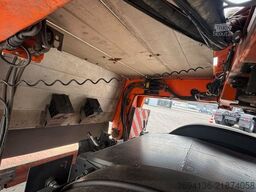 GOLDHOFER STZ-VL-2-24/80A Flachbett abfahrbarer Hals