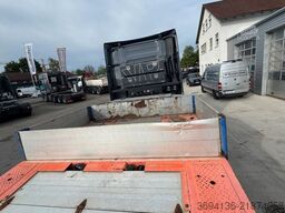 GOLDHOFER STZ-VL-2-24/80A Flachbett abfahrbarer Hals