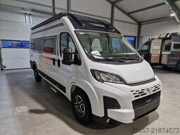 MOBILVETTA ADMIRAL K6.3 180PS Auto. Matic/Safety/Premium