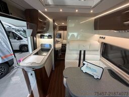 MOBILVETTA ADMIRAL K6.3 180PS Auto. Matic/Safety/Premium