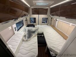 MOBILVETTA ADMIRAL K6.3 180PS Auto. Matic/Safety/Premium