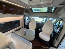 MOBILVETTA ADMIRAL K6.3 180PS Auto. Matic/Safety/Premium