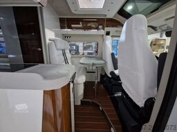 MOBILVETTA ADMIRAL K6.3 180PS Auto. Matic/Safety/Premium