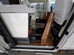 MOBILVETTA ADMIRAL K6.3 180PS Auto. Matic/Safety/Premium