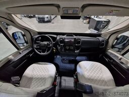 MOBILVETTA ADMIRAL K6.3 180PS Auto. Matic/Safety/Premium