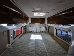 MOBILVETTA ADMIRAL K6.3 180PS Auto. Matic/Safety/Premium