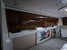 MOBILVETTA ADMIRAL K6.3 180PS Auto. Matic/Safety/Premium