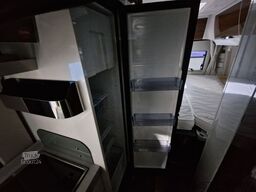 MOBILVETTA ADMIRAL K6.3 180PS Auto. Matic/Safety/Premium