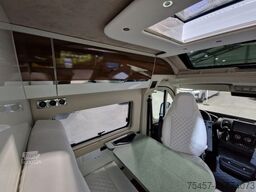 MOBILVETTA ADMIRAL K6.3 180PS Auto. Matic/Safety/Premium