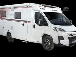 WEINSBERG CaraCompact