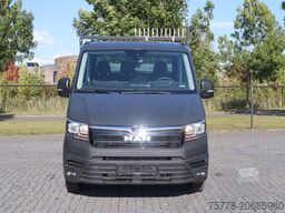 MAN TGE 6.160 | 4X2 | 3-WAY TIPPER | NEW | GERMAN REG