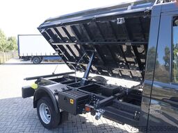 MAN TGE 6.160 | 4X2 | 3-WAY TIPPER | NEW | GERMAN REG