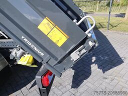 MAN TGE 6.160 | 4X2 | 3-WAY TIPPER | NEW | GERMAN REG
