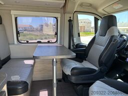 Fiat Weinsberg Carabus 600 K | 4 Posti Letto | Completamente Attrezzato