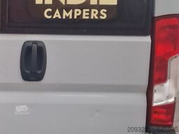 Fiat Weinsberg Carabus 600 K | 4 Posti Letto | Completamente Attrezzato