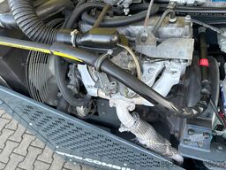 Combilift CB3000/LPG /2015 year/ Perfect condition