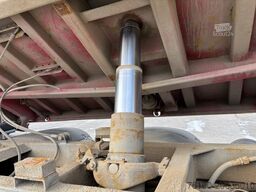 MAN TGS 33.440 Kipper+PK 15002