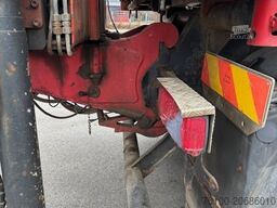 MAN TGS 33.440 Kipper+PK 15002