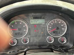 MAN TGS 33.440 Kipper+PK 15002