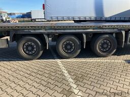 Krone Mega Liner SDP 27 eLG4-BS