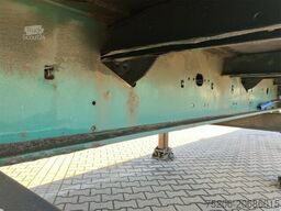 Krone Mega Liner SDP 27 eLG4-BS