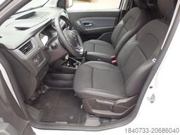 Renault Express 1.5 dCi 75 Comfort AIRCO CRUISE PDC