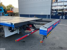 Scania R 540 Euro 6 Effer 100 Tonmeter laadkraan + Fly...